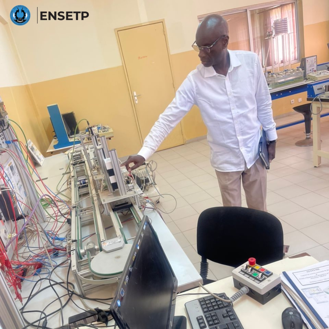 Communication sur la visite de l’AGEFOP