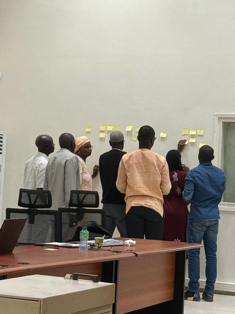 Journée de réflexion et de coordination pédagogique de la licence EPROS