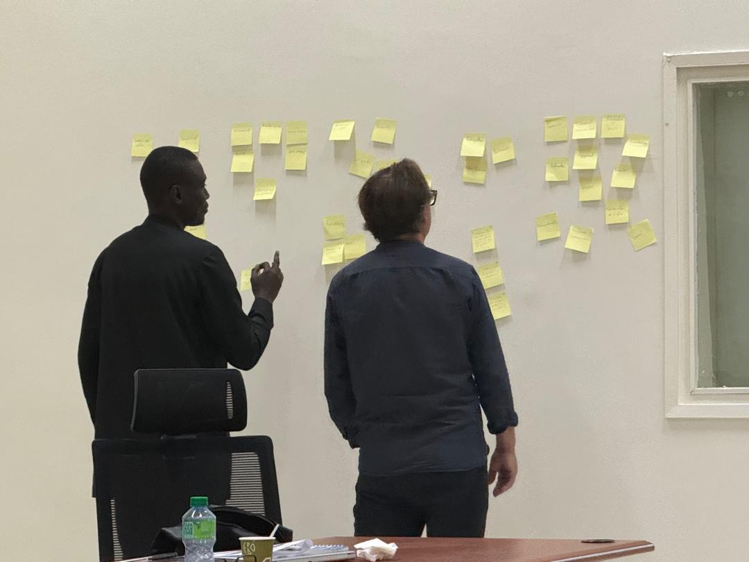 Journée de réflexion et de coordination pédagogique de la licence EPROS