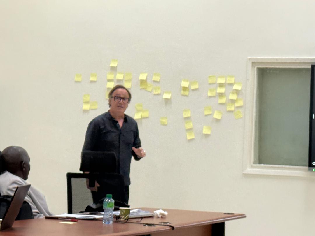 Journée de réflexion et de coordination pédagogique de la licence EPROS