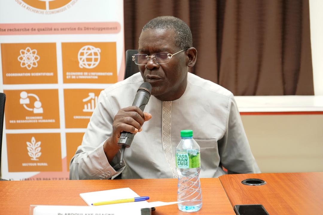ENSETP et le CRES renforcent les compétences en nutrition et valorisent le patrimoine culinaire sénégalais