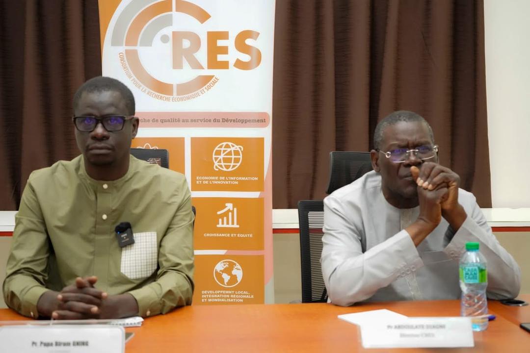 ENSETP et le CRES renforcent les compétences en nutrition et valorisent le patrimoine culinaire sénégalais
